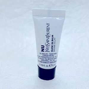 $10💥 Yves Saint Laurent NU GLOW IN BALM Face Priming Moisturizer